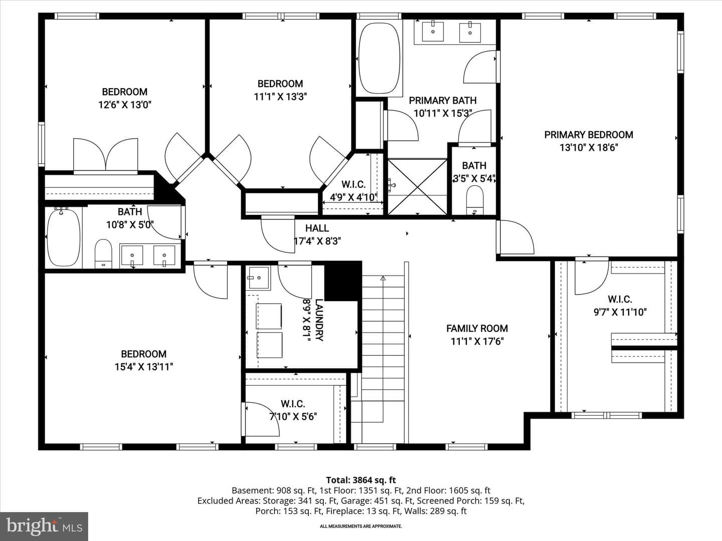 5441 Arnolds Court photo 75