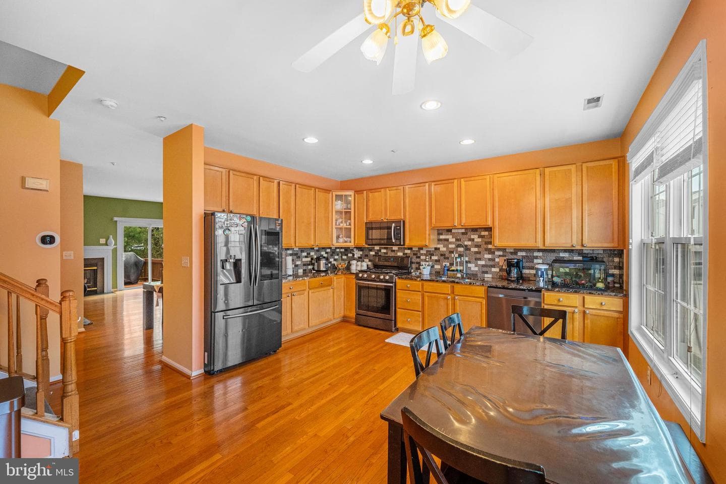 4940 Lee Farm Court #94 photo 16