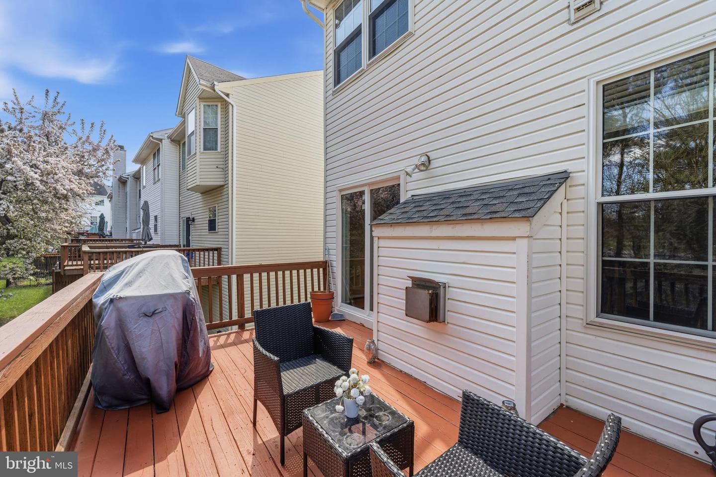 4940 Lee Farm Court #94 photo 35