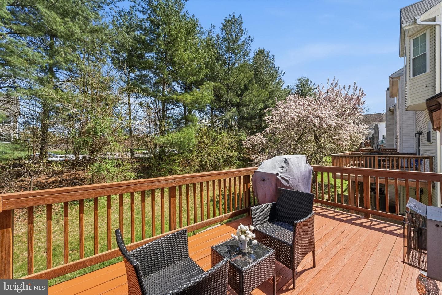 4940 Lee Farm Court #94 photo 36