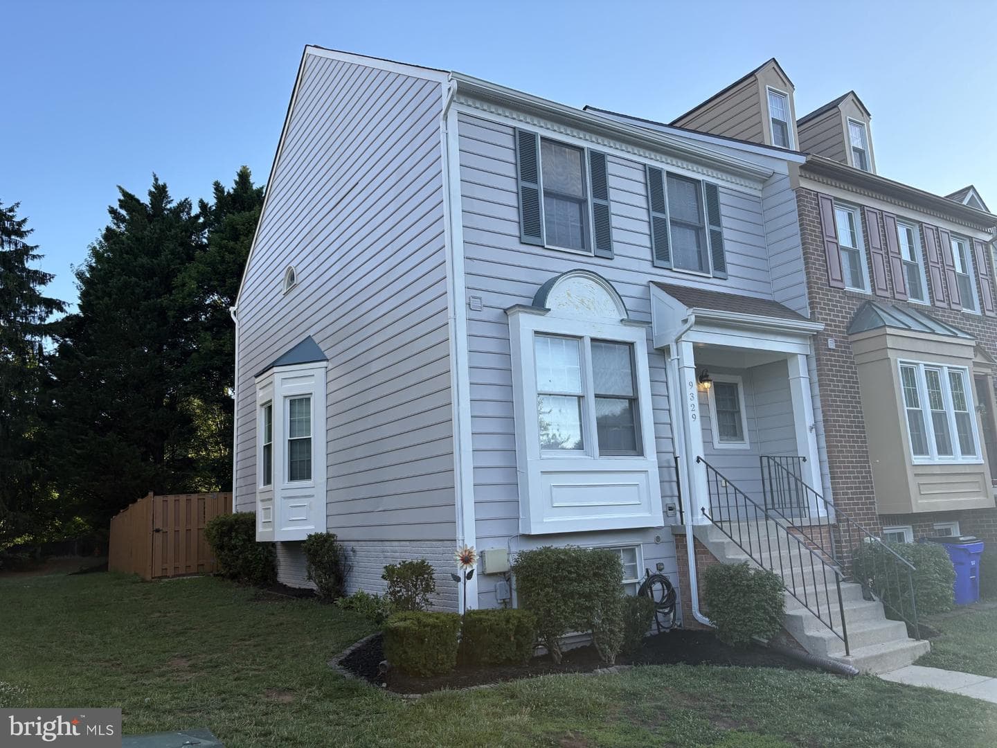 9329 Kendal Circle, Laurel