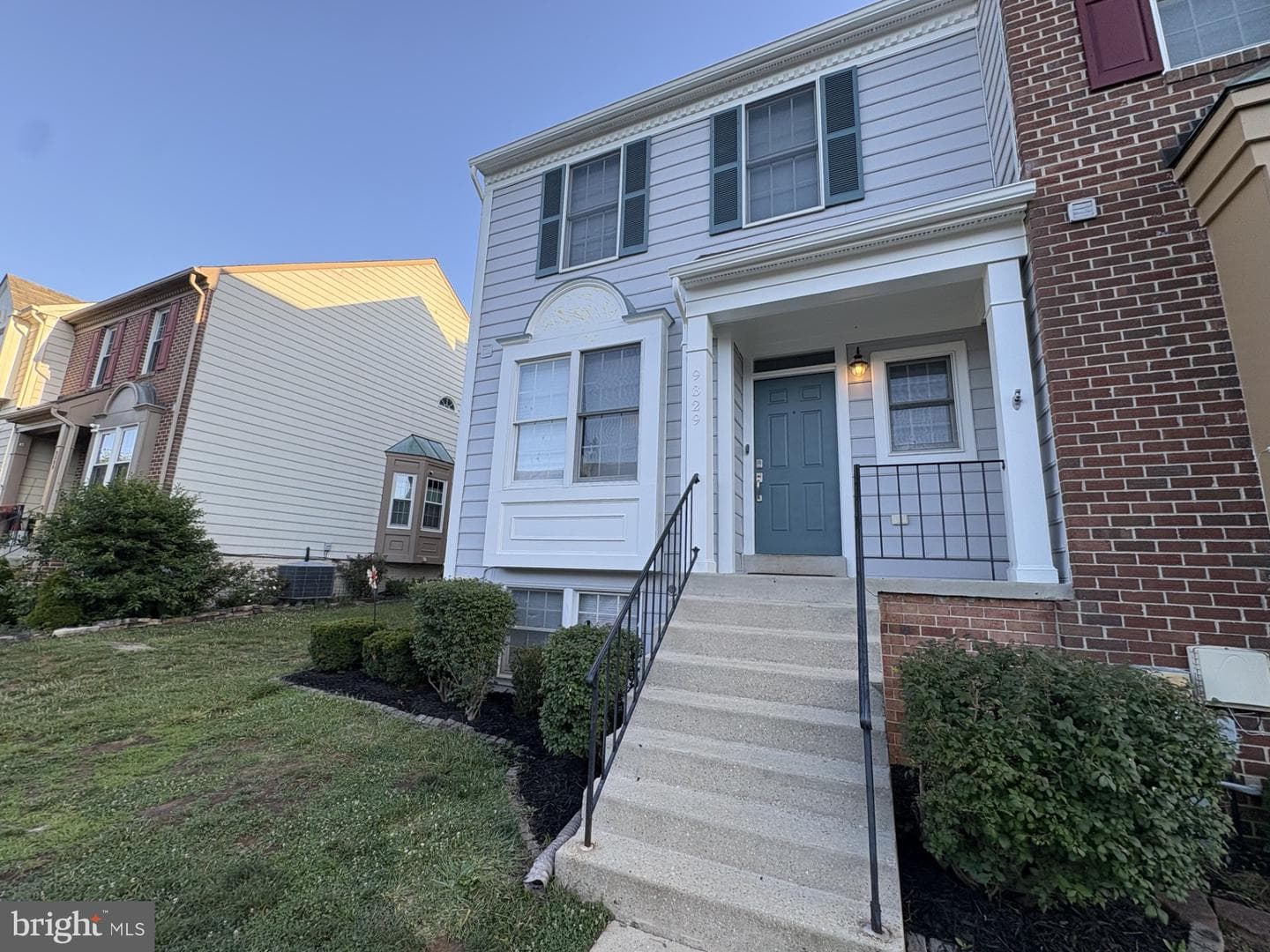 9329 Kendal Circle, Laurel
