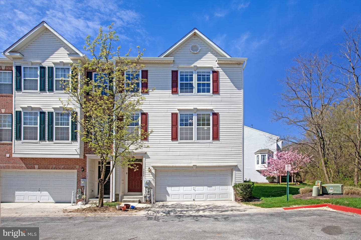 7689 Spreading Oak Lane #134