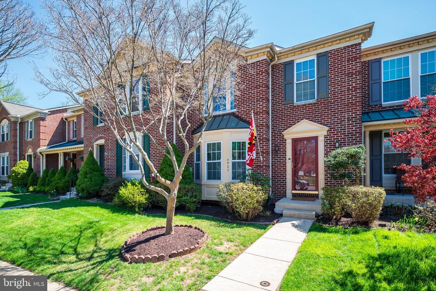 4527 Kingscup Court