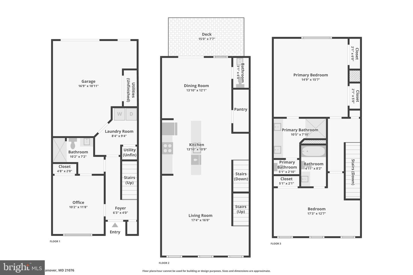 7114 Littlemore Way photo 20