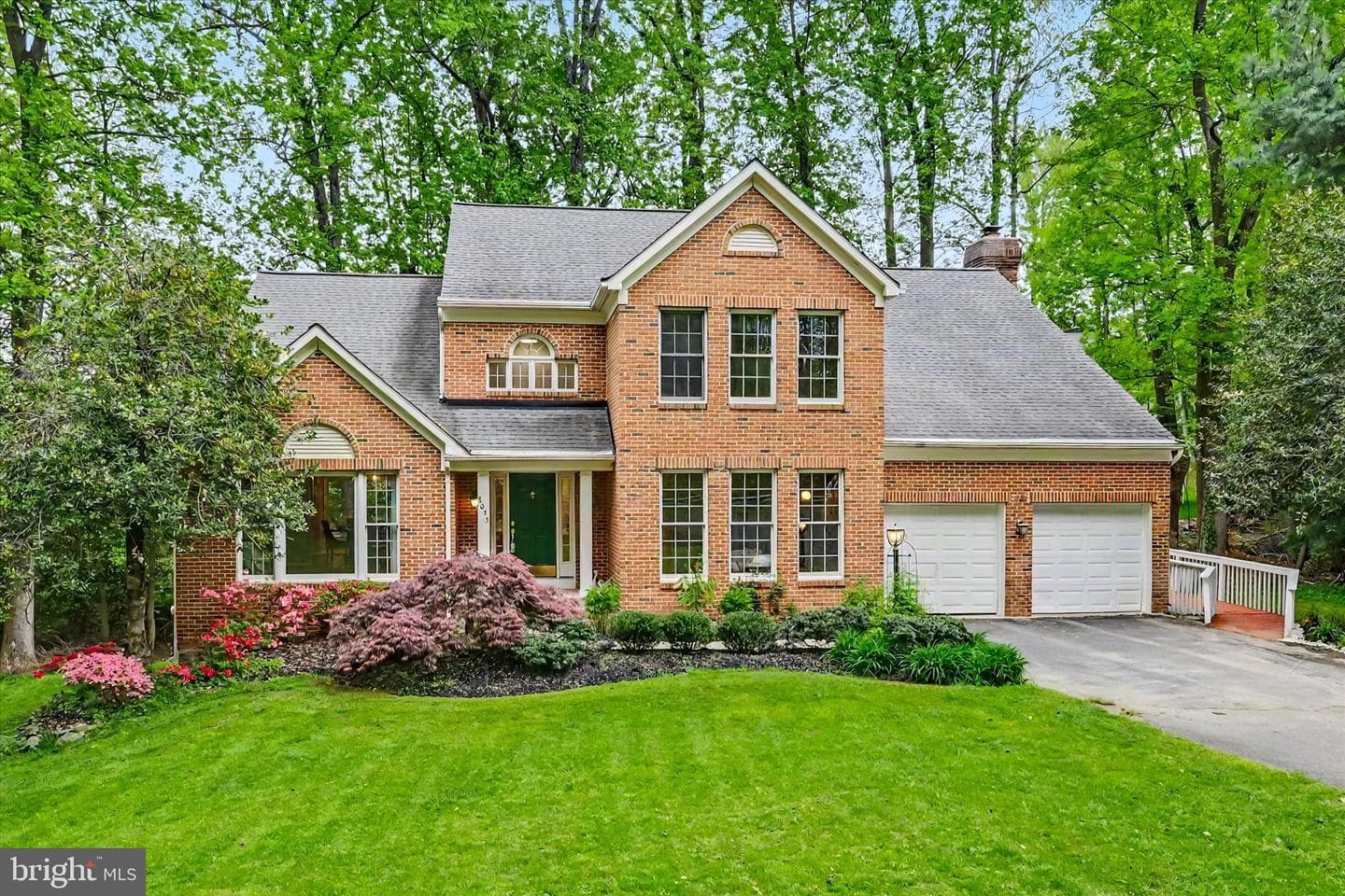 8033 Crest Rd, Laurel