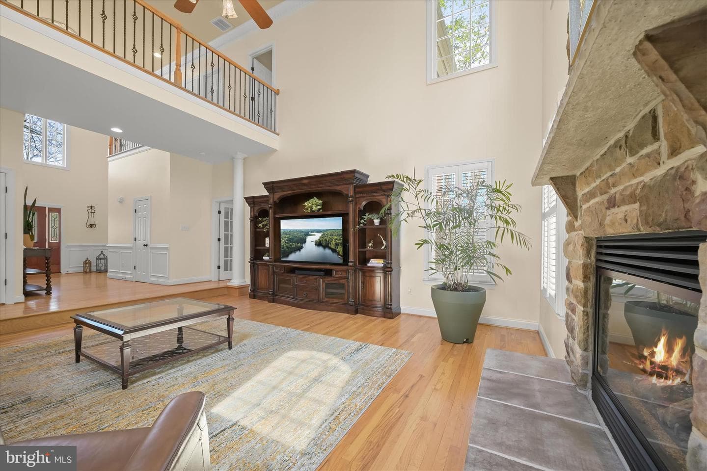 7016 Meandering Stream Way photo 10