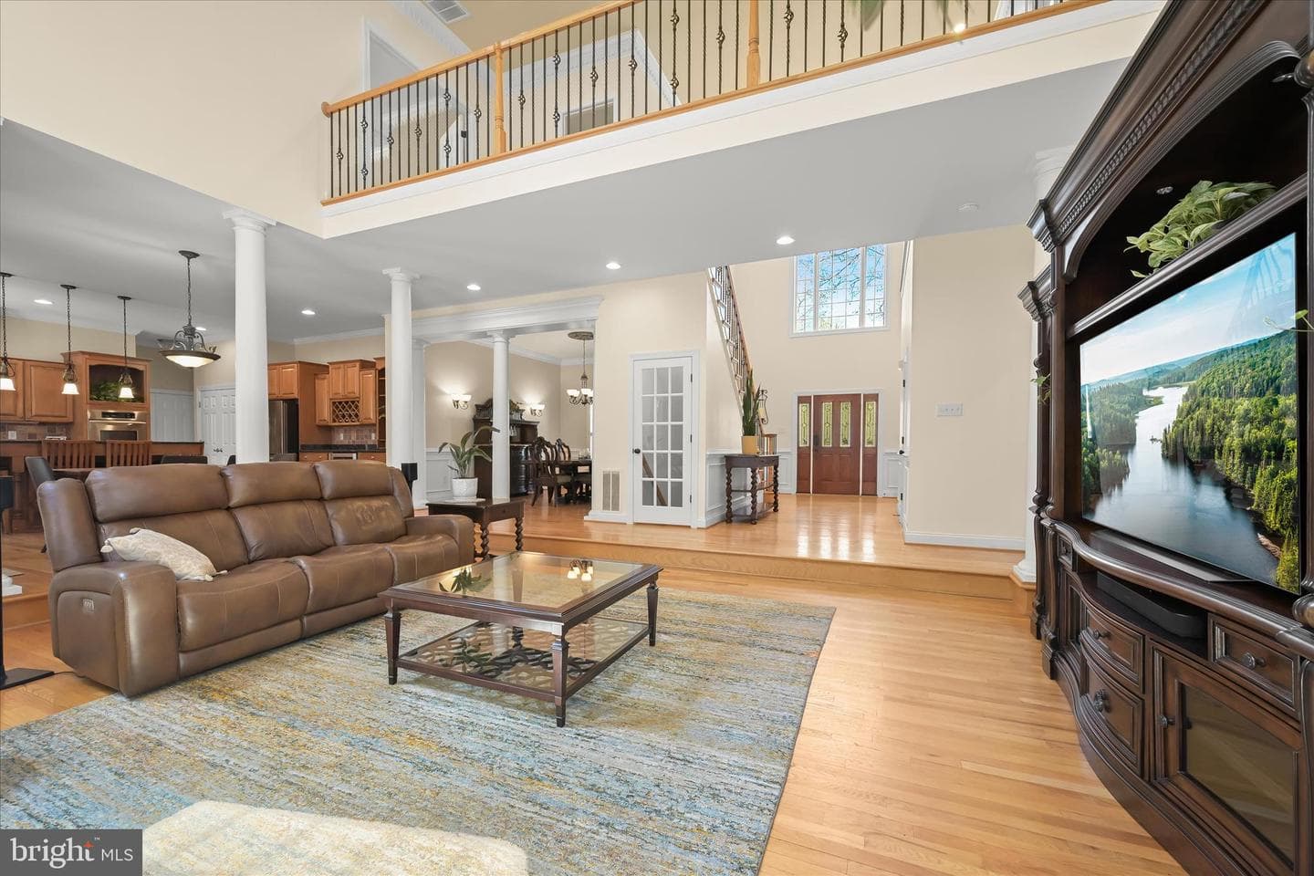 7016 Meandering Stream Way photo 11