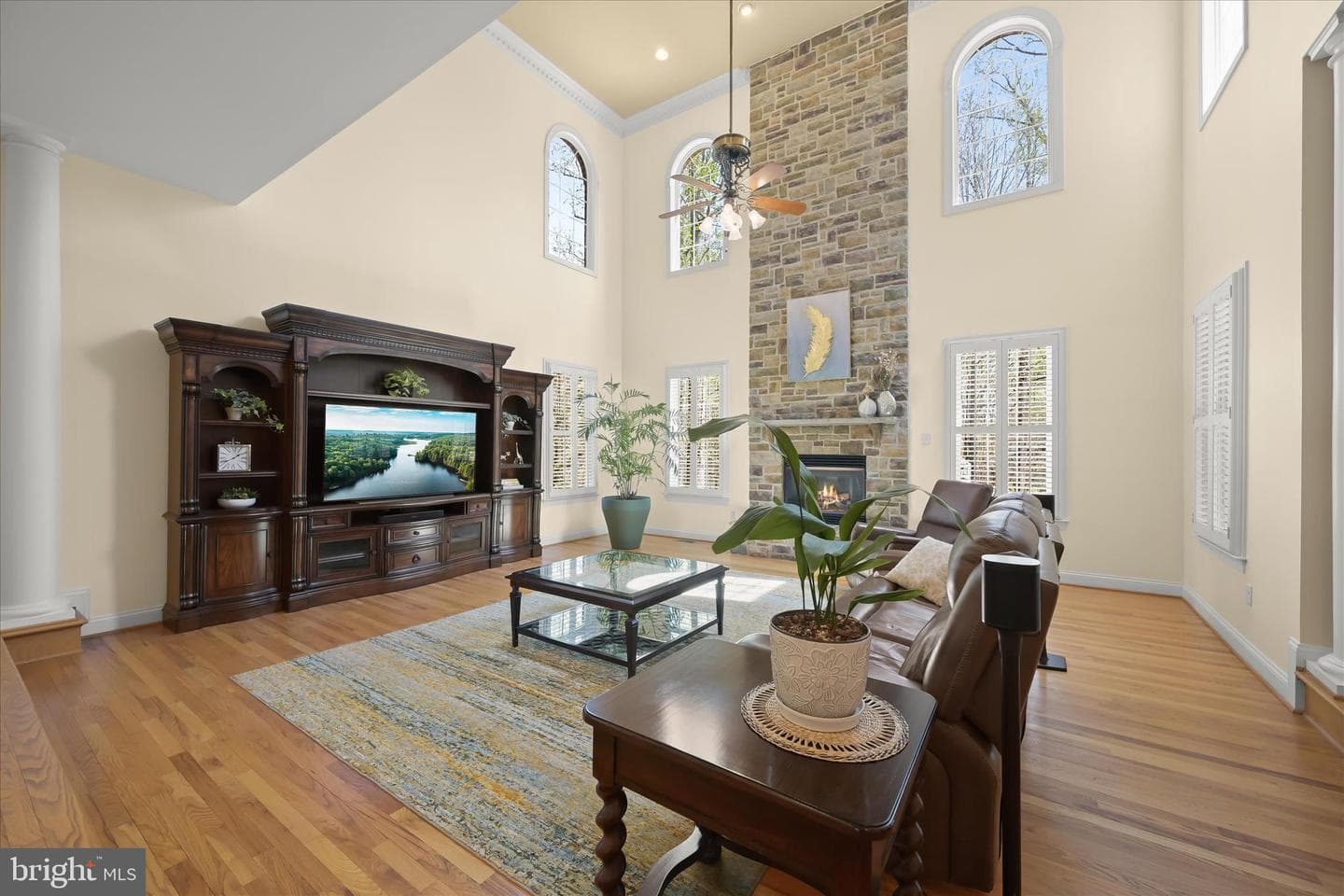 7016 Meandering Stream Way photo 13