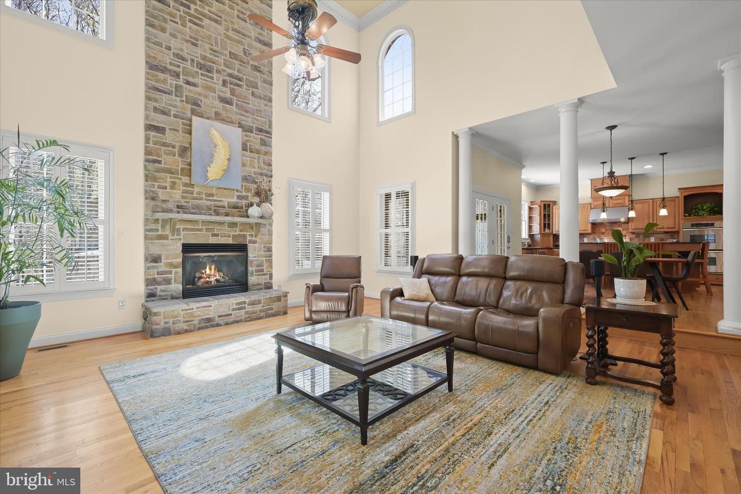 7016 Meandering Stream Way photo 14
