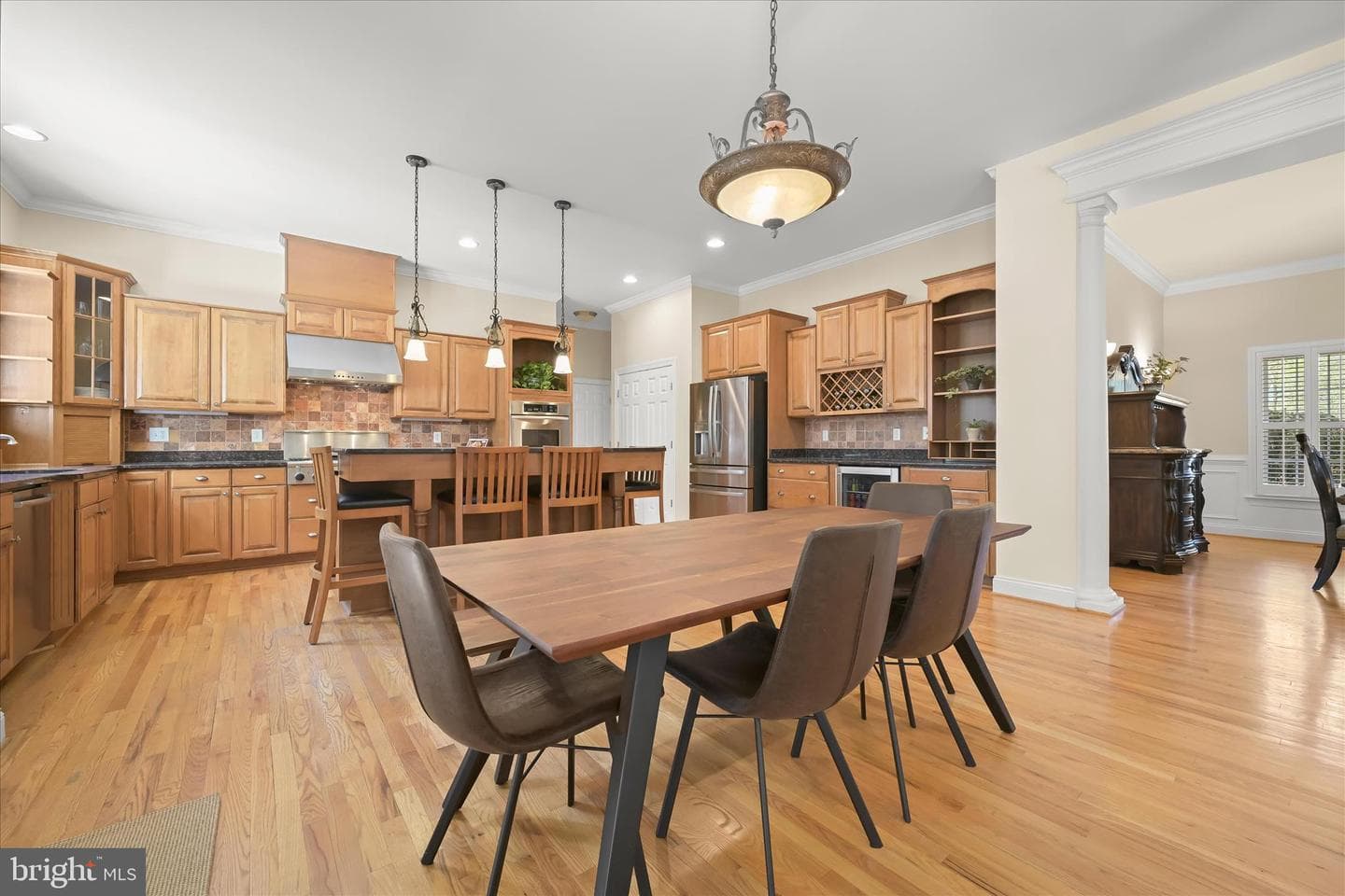 7016 Meandering Stream Way photo 16