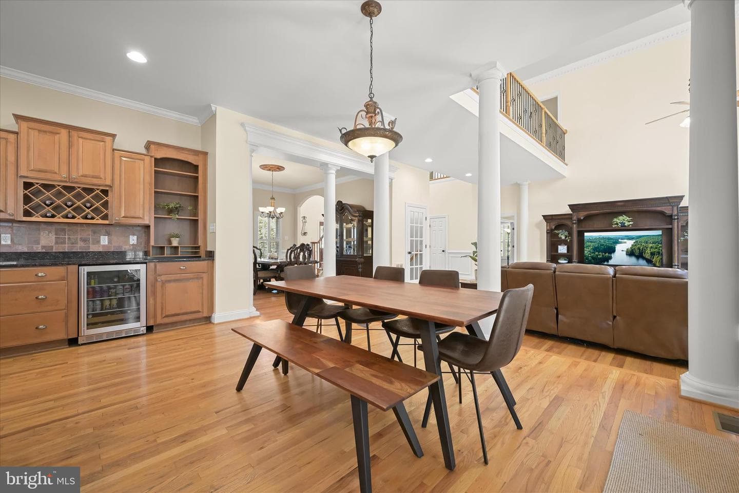 7016 Meandering Stream Way photo 17