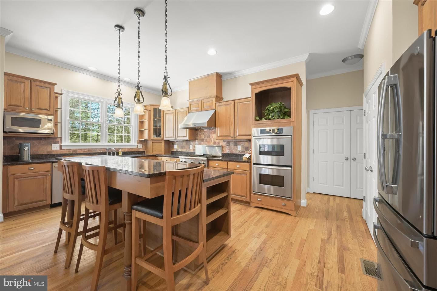 7016 Meandering Stream Way photo 18