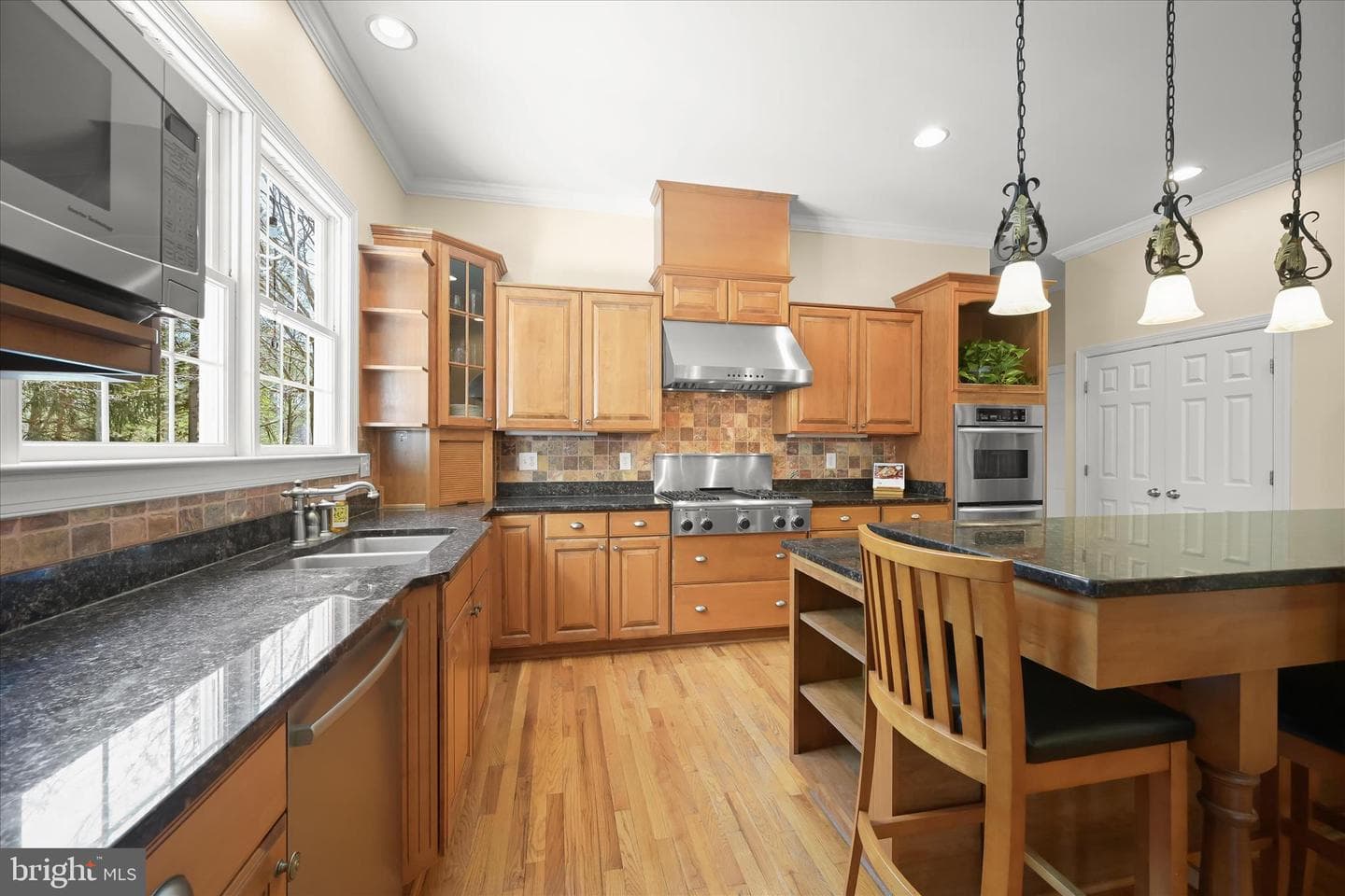 7016 Meandering Stream Way photo 20