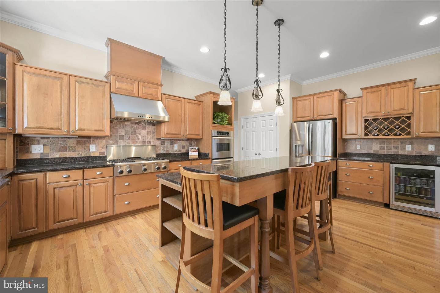 7016 Meandering Stream Way photo 21