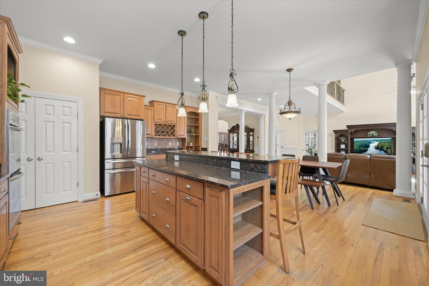 7016 Meandering Stream Way photo 22