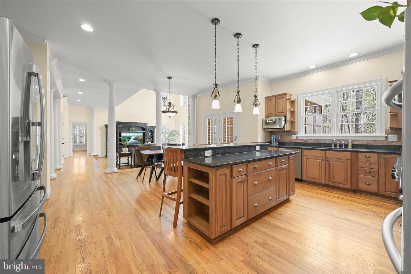 7016 Meandering Stream Way photo 23