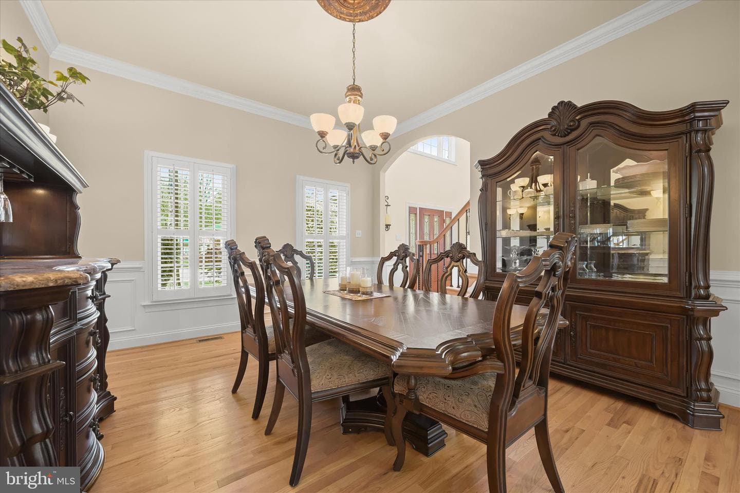 7016 Meandering Stream Way photo 29