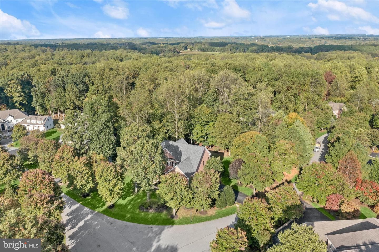 7016 Meandering Stream Way photo 4