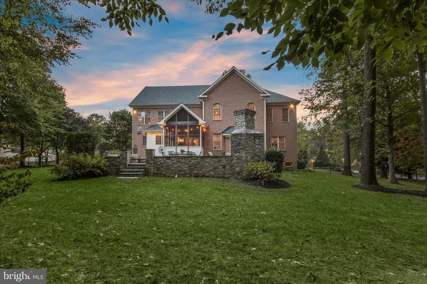 7016 Meandering Stream Way photo 81
