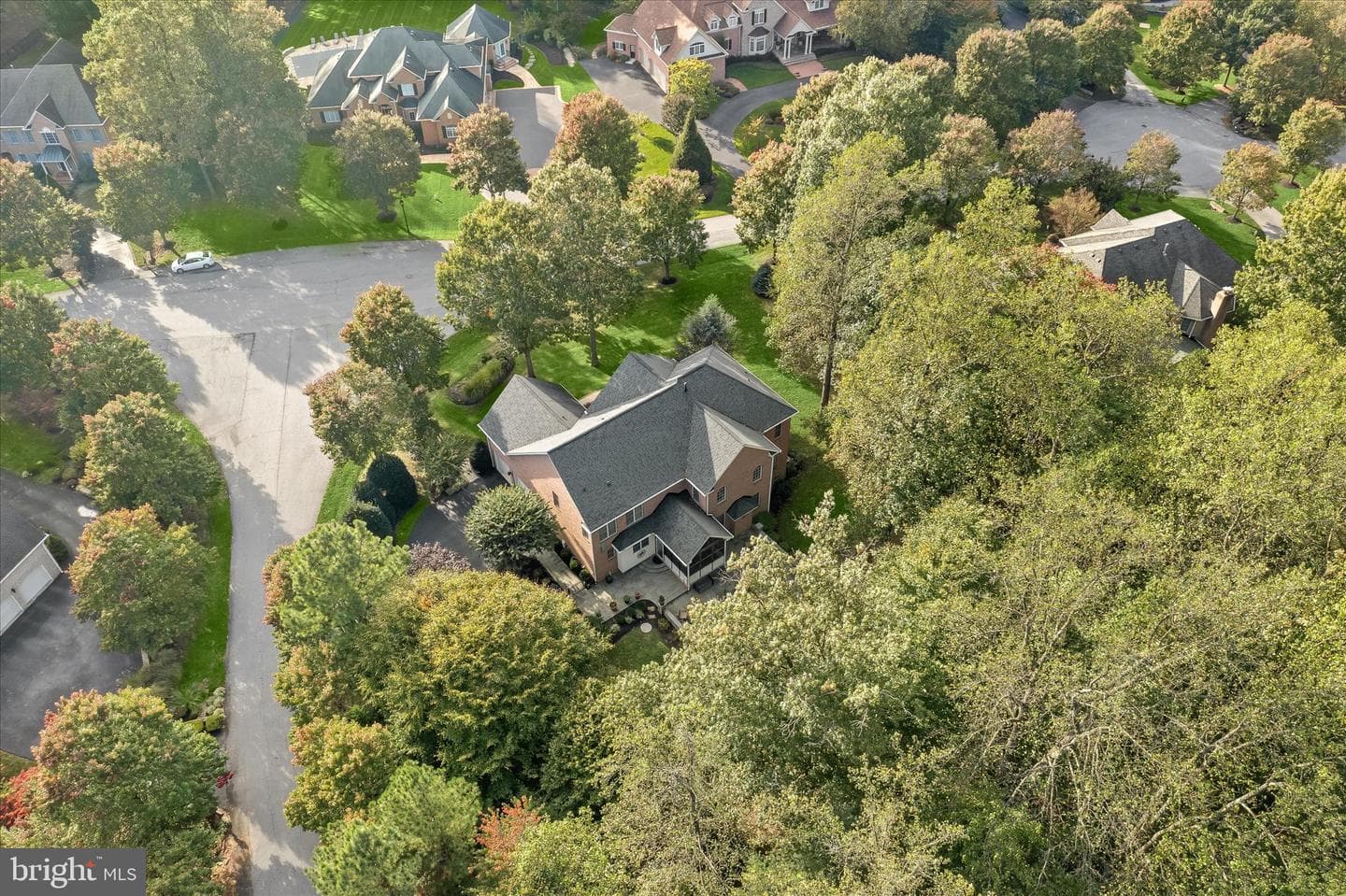 7016 Meandering Stream Way photo 86
