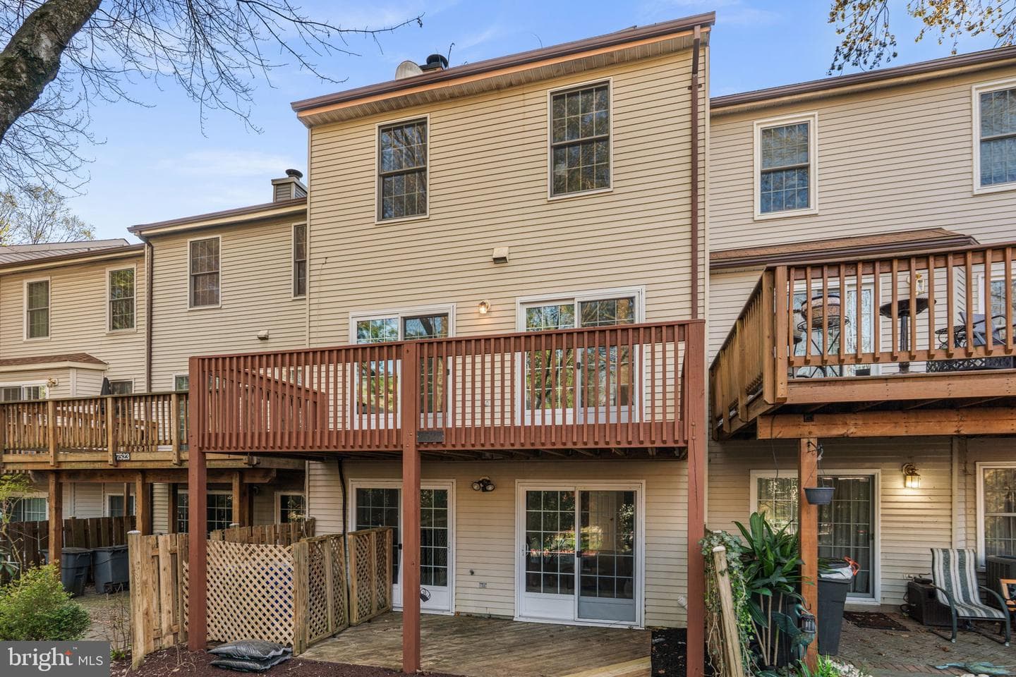 7525 Swan Point Way #19-5 photo 30