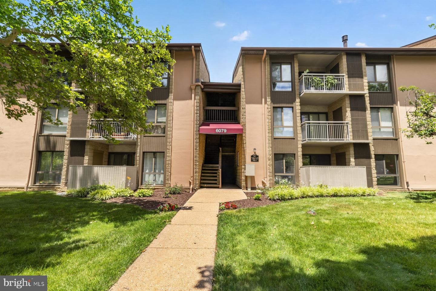 6079 Majors Lane #4 M4, Columbia