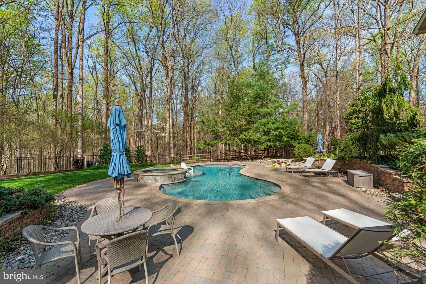 7310 Meadow Wood Way photo 66