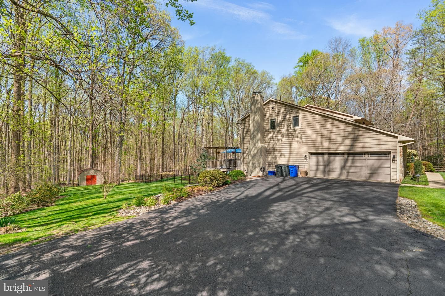 7310 Meadow Wood Way photo 79