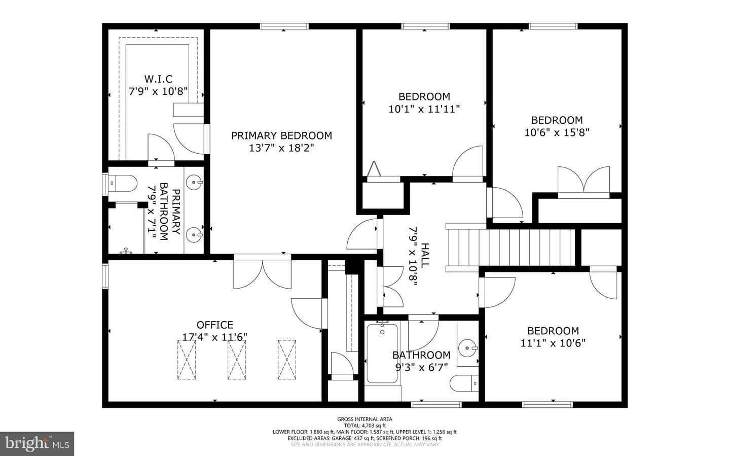 7310 Meadow Wood Way photo 92