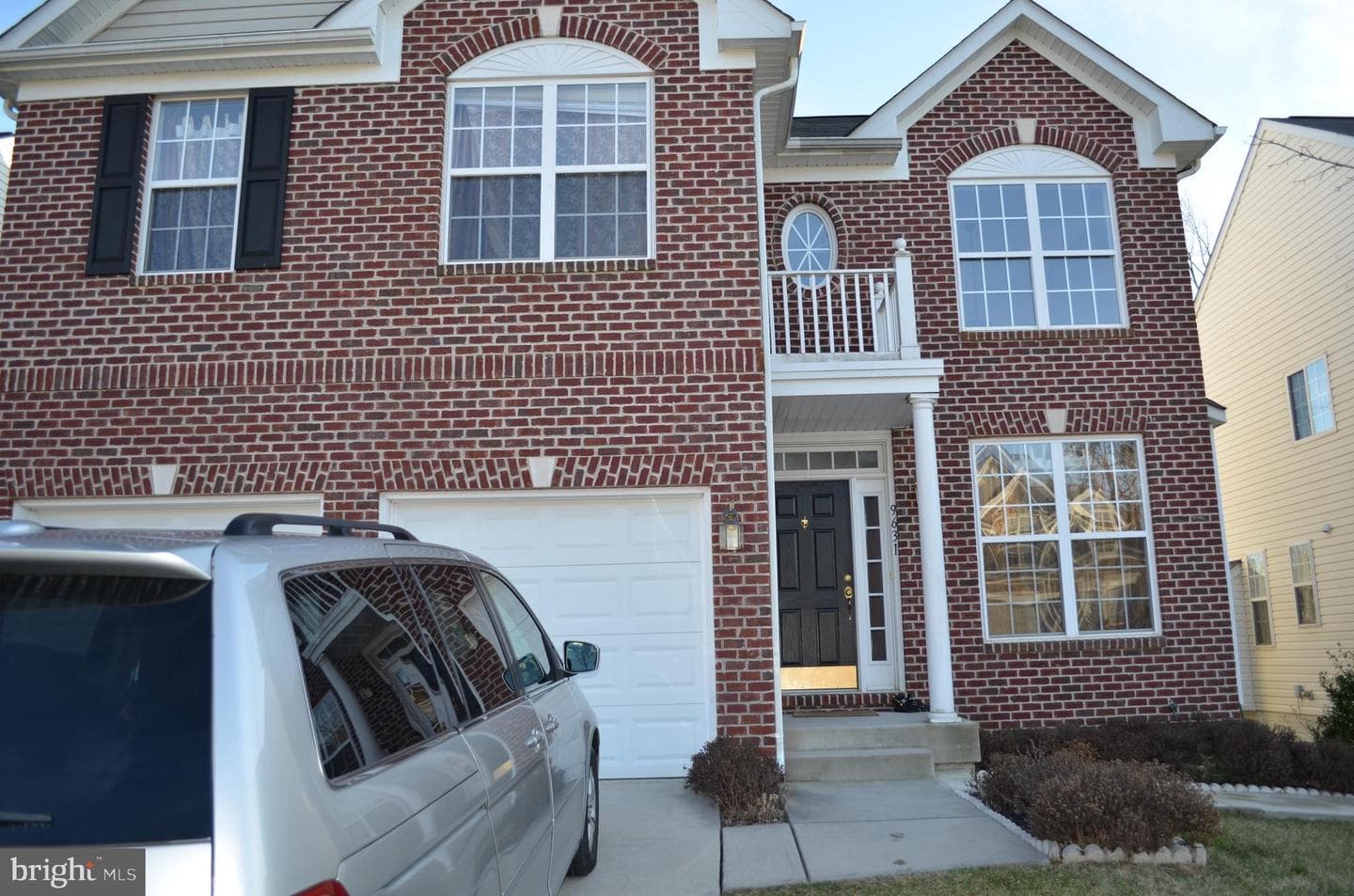 9631 Washington Avenue, Laurel