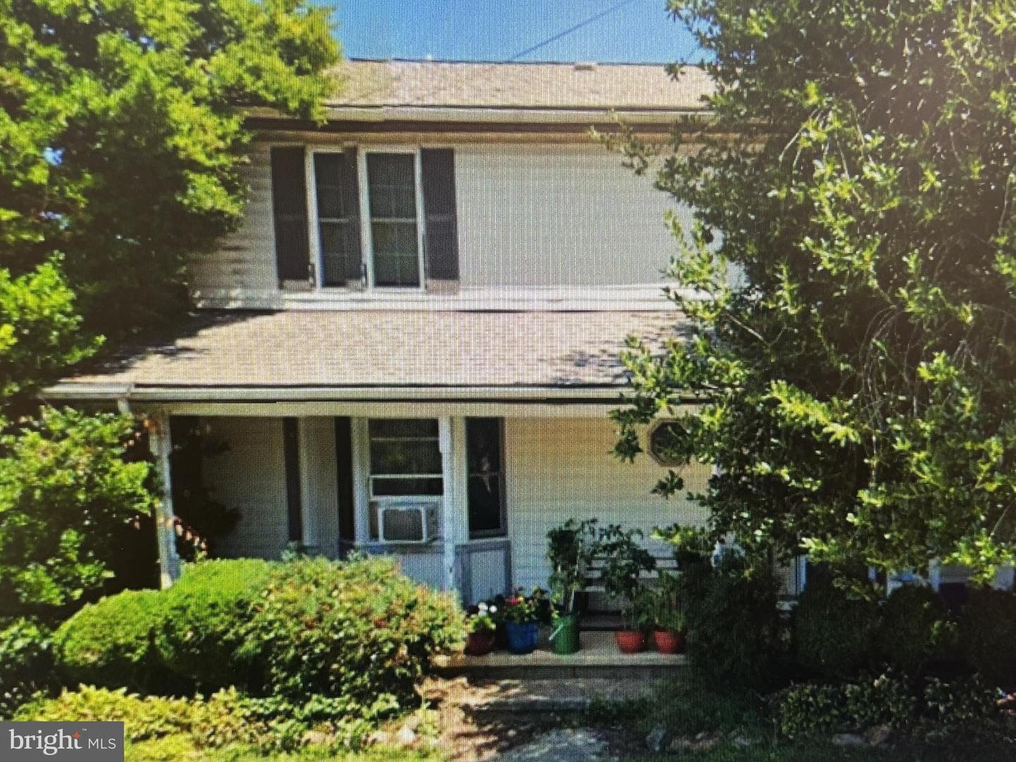 16728 Frederick Road