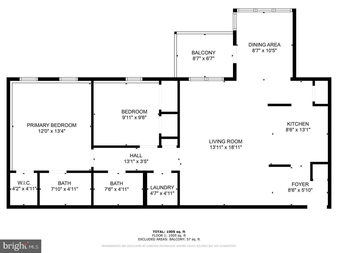 6205 Sandpiper Court #201 photo 24