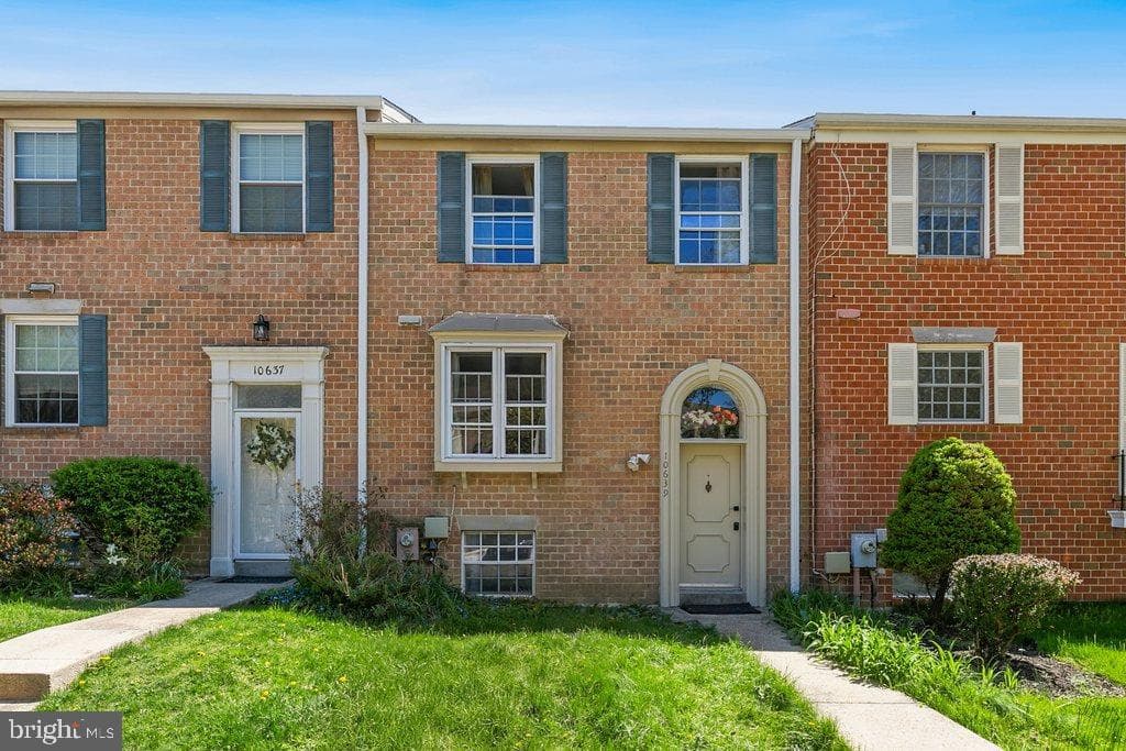 10639 High Beam Ct, Columbia