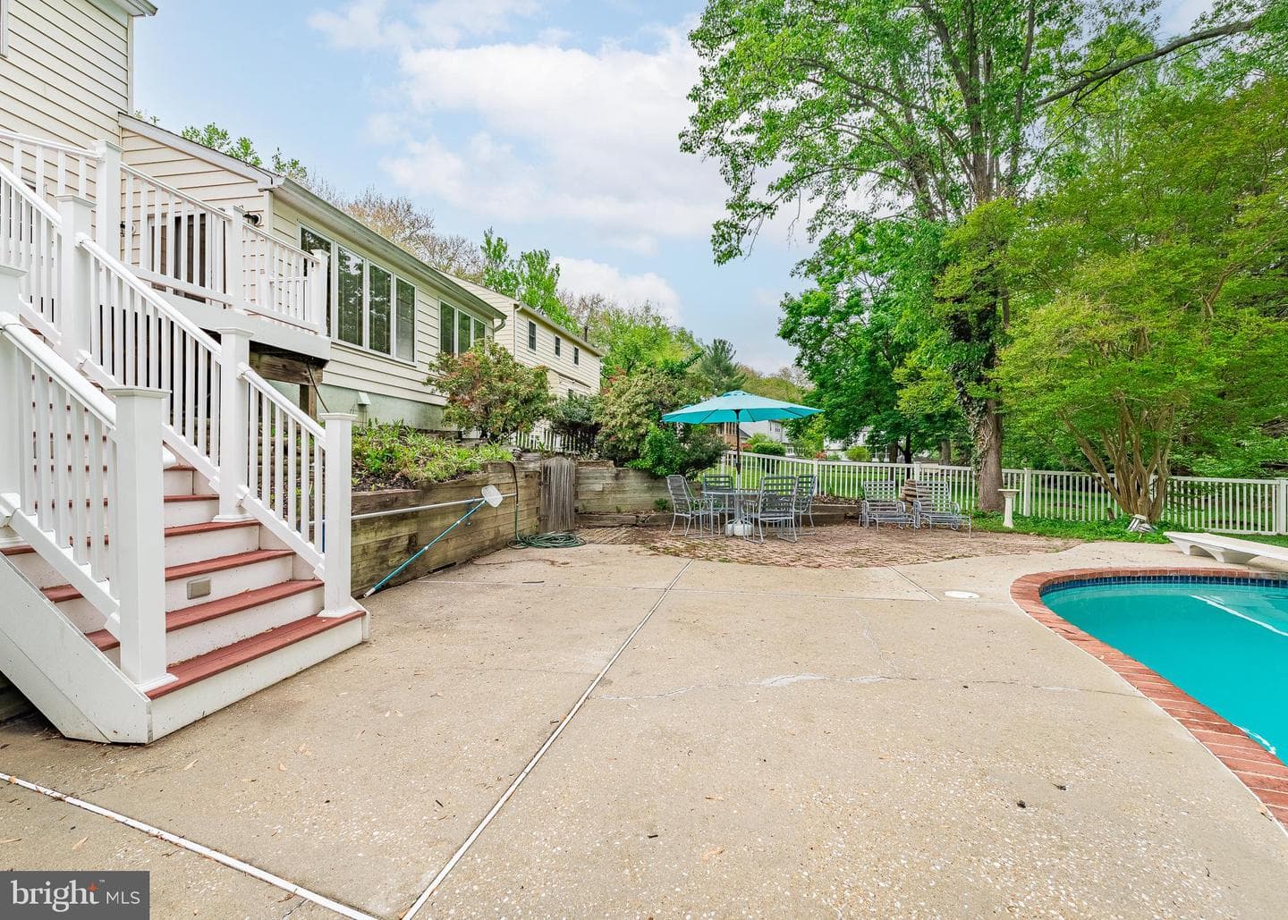 4945 W Running Brook Road photo 50