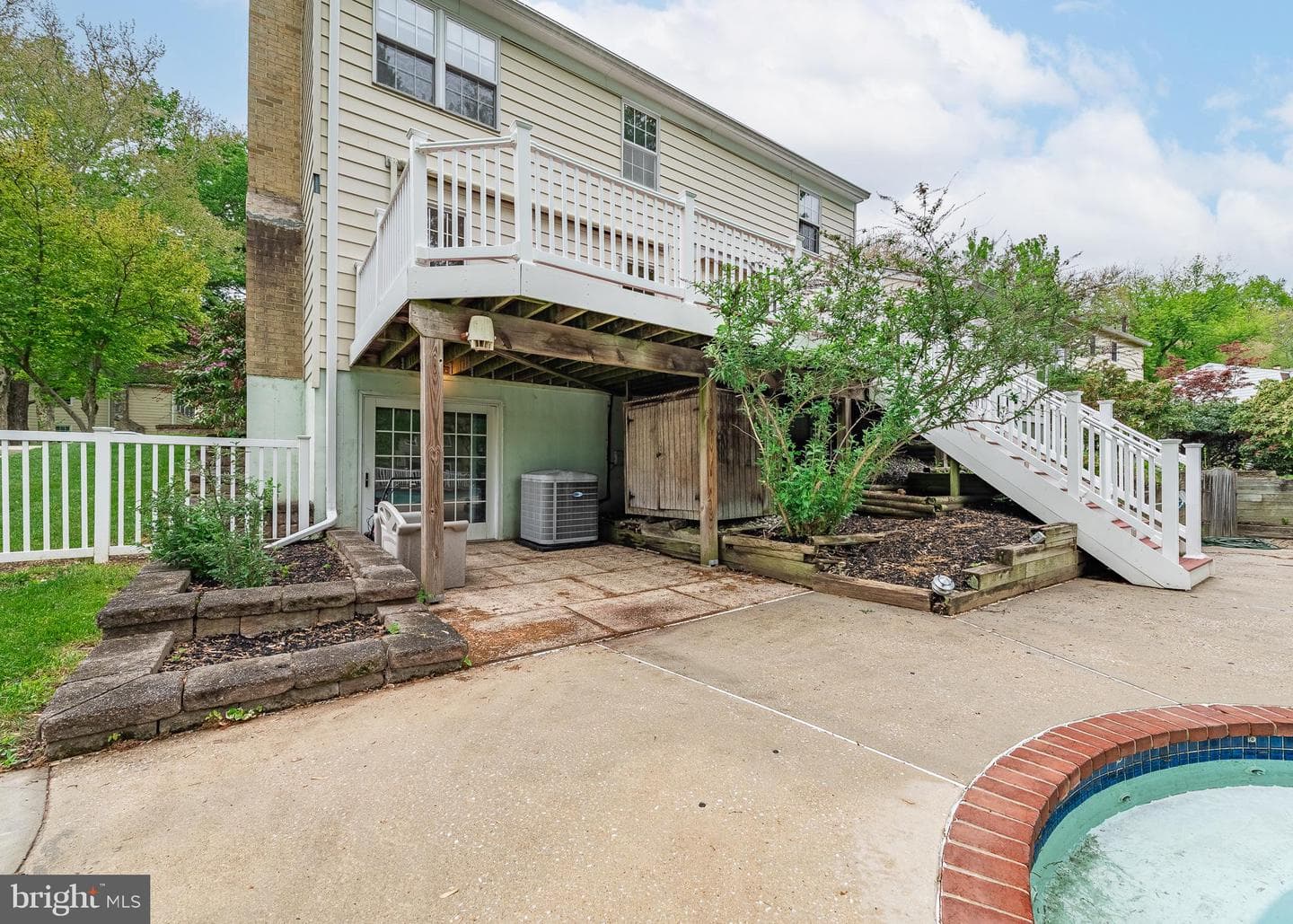 4945 W Running Brook Road photo 51