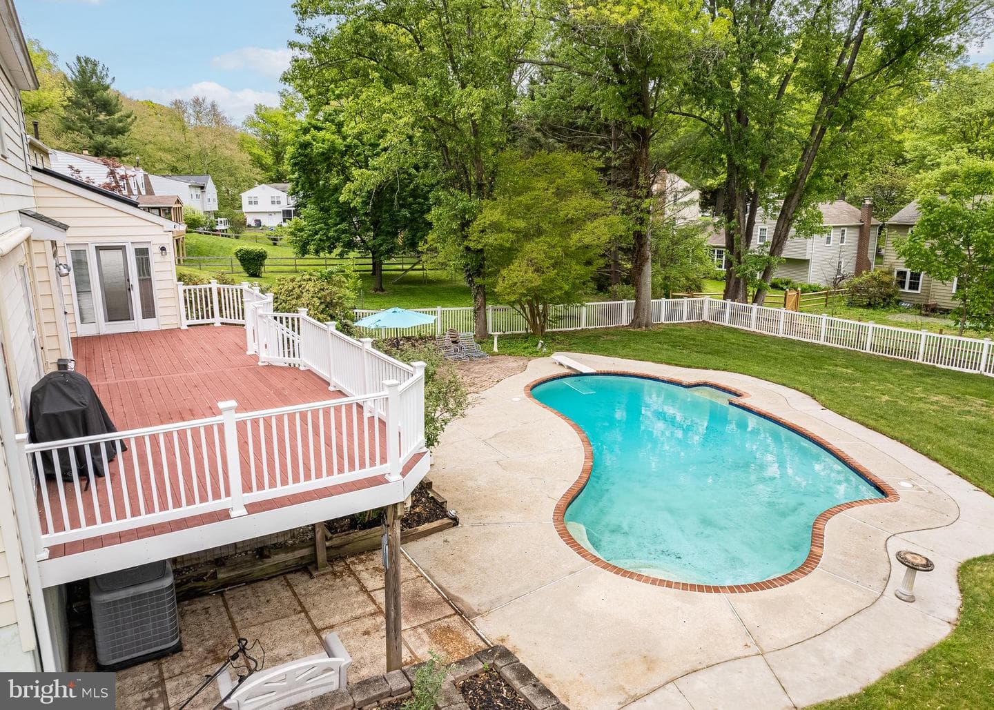4945 W Running Brook Road photo 52