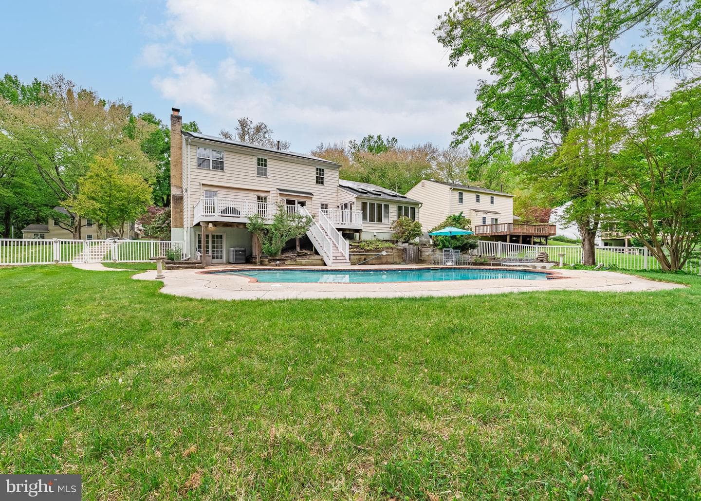 4945 W Running Brook Road photo 54