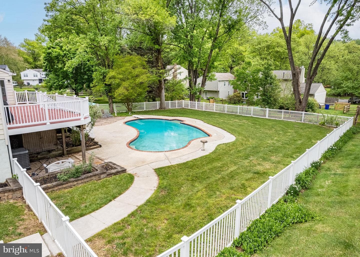 4945 W Running Brook Road photo 55