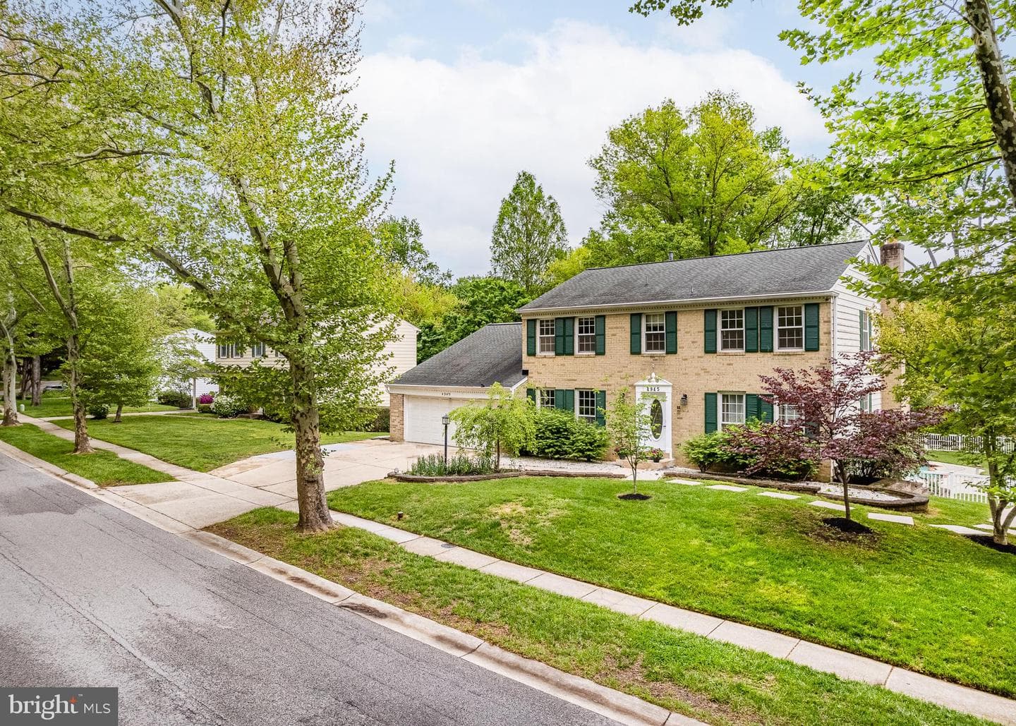 4945 W Running Brook Road photo 61