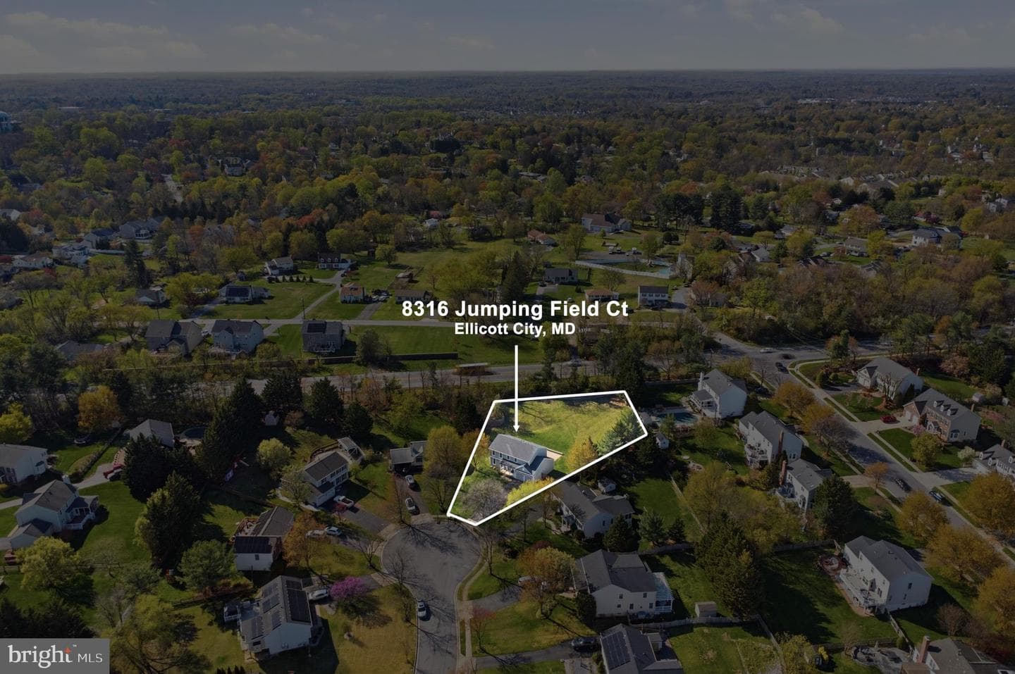 8316 Jumping Field Court photo 56