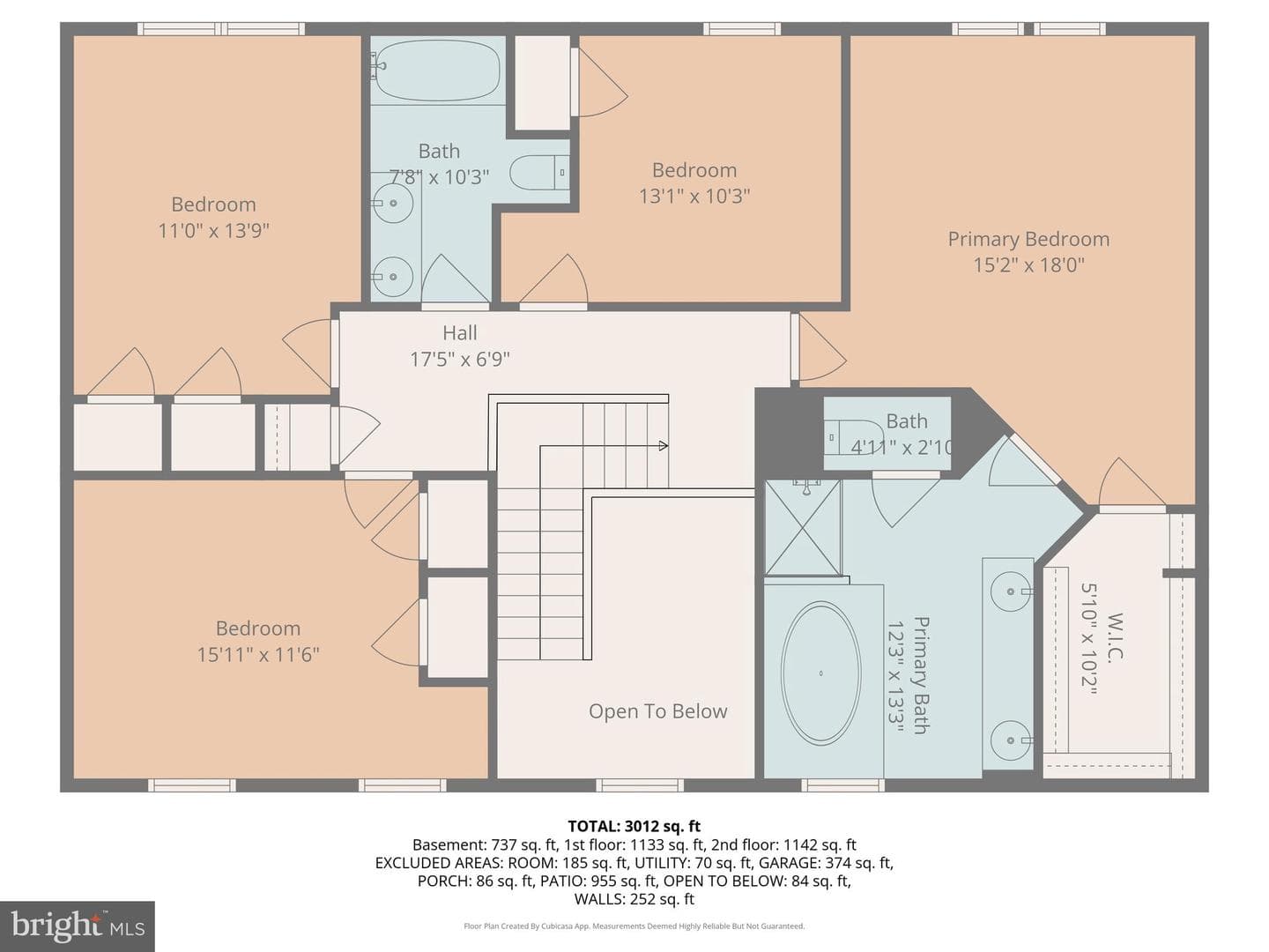 8316 Jumping Field Court photo 60