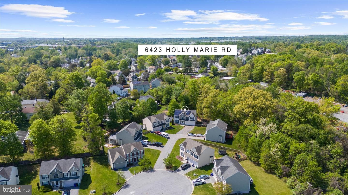 6423 Holly Marie Road photo 84