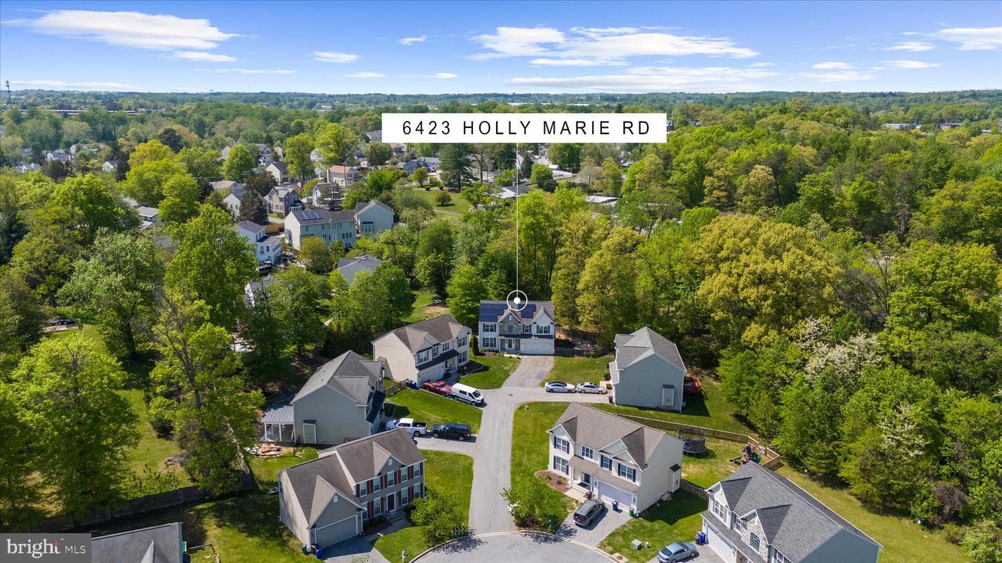 6423 Holly Marie Road photo 85