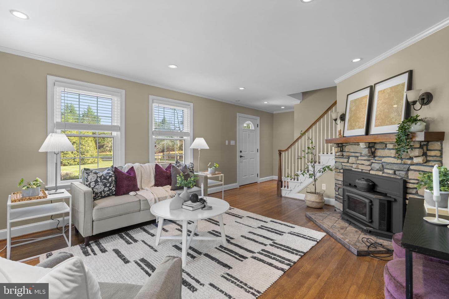 4356 Columbia Road photo 4
