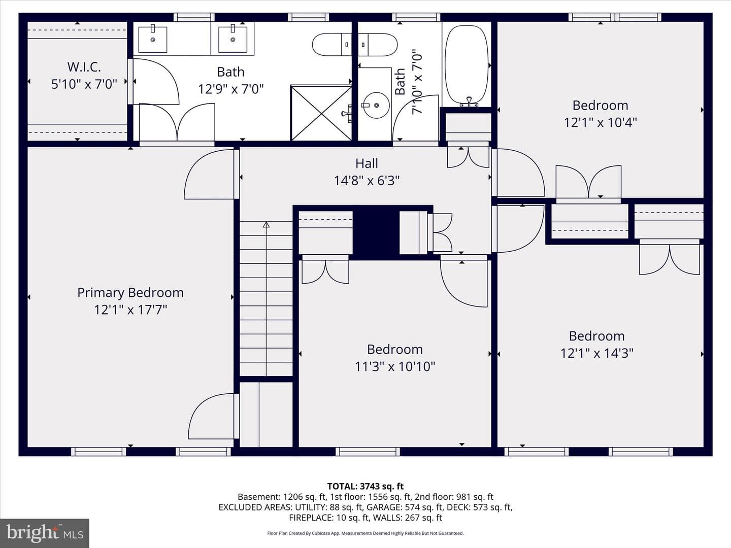 10718 Moosberger Court photo 63