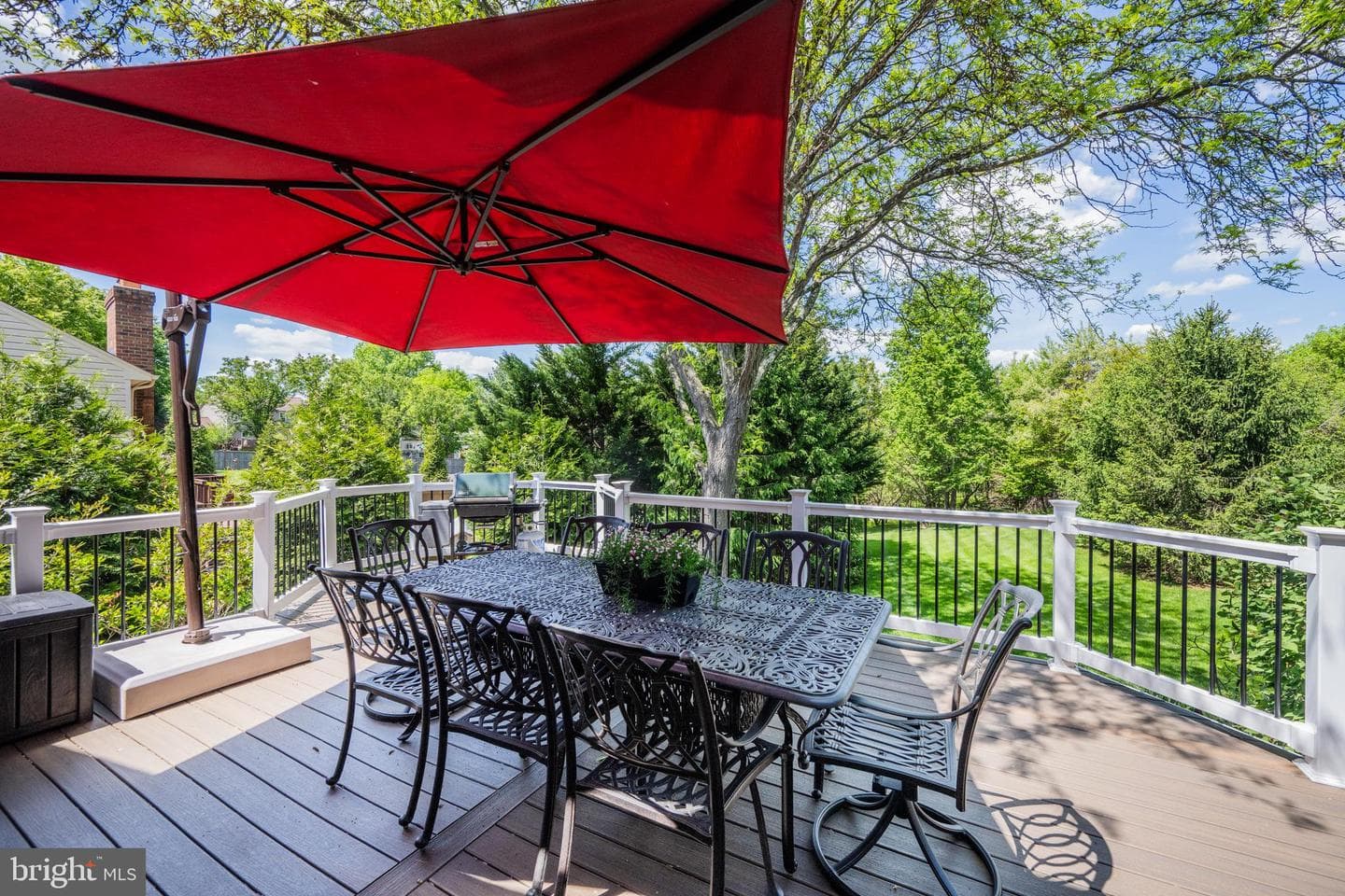 7713 Sandstone Court photo 42