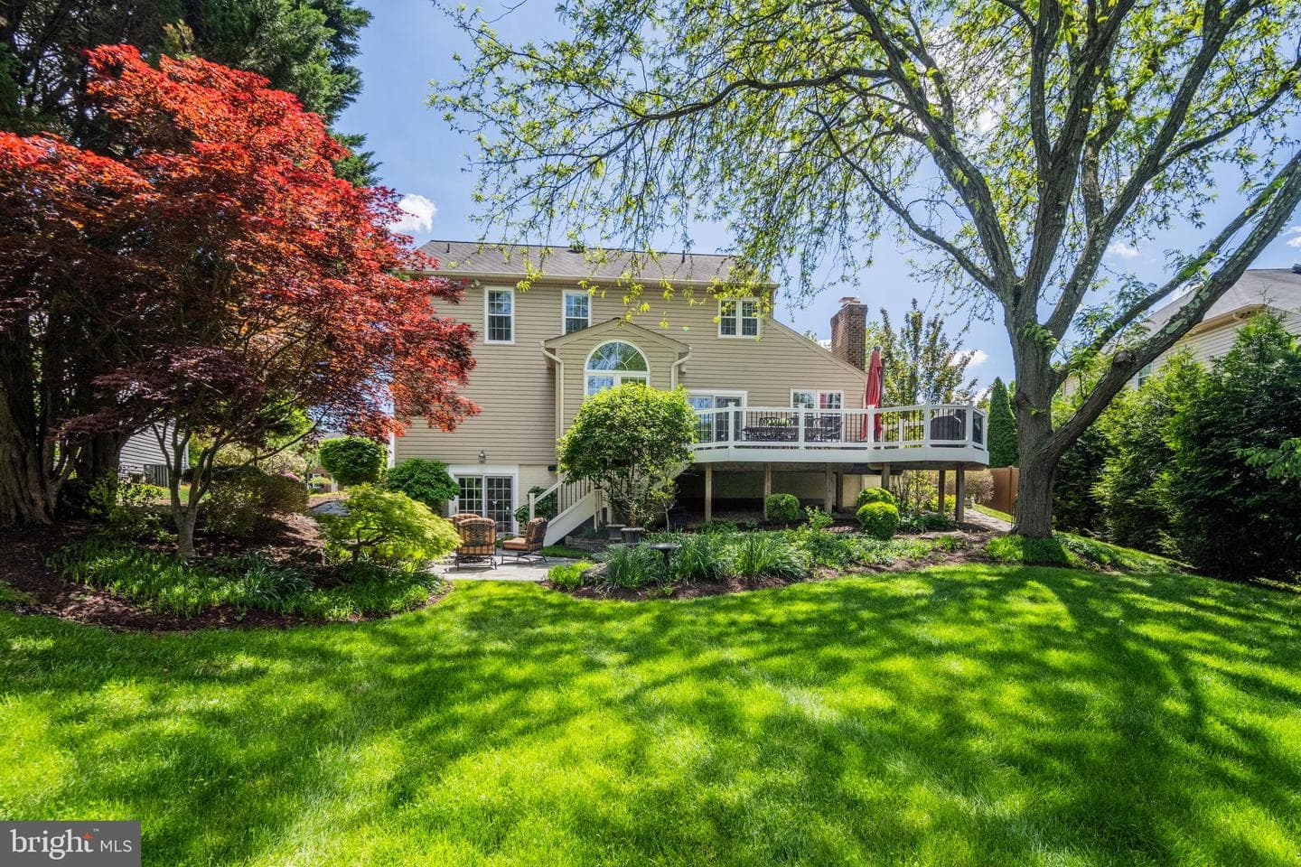 7713 Sandstone Court photo 44