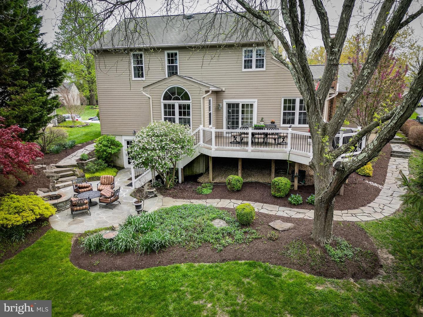 7713 Sandstone Court photo 47