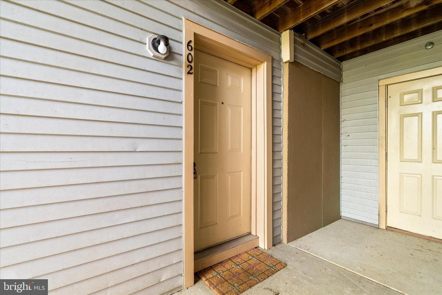 4720 Dorsey Hall Drive #602 photo 16